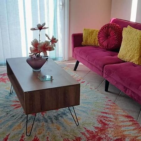 Gemani Apartments Rhodes City מראה חיצוני תמונה