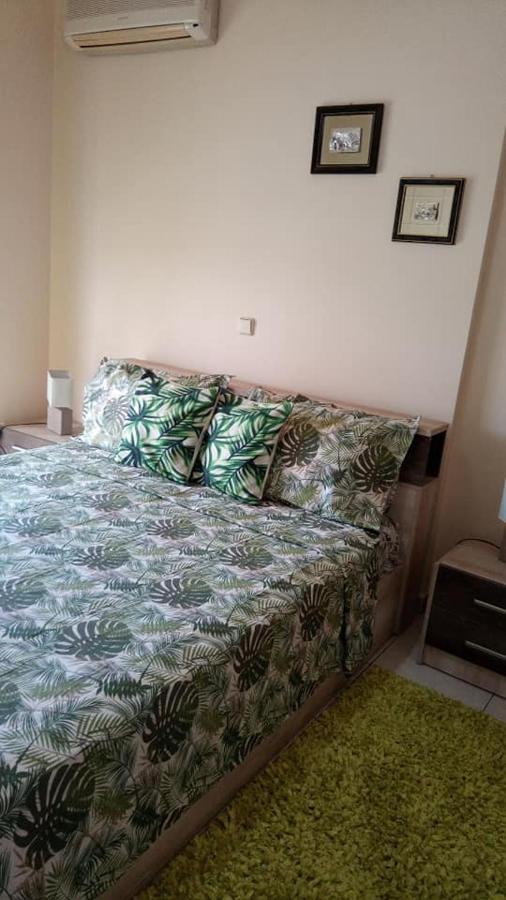 Gemani Apartments Rhodes City מראה חיצוני תמונה
