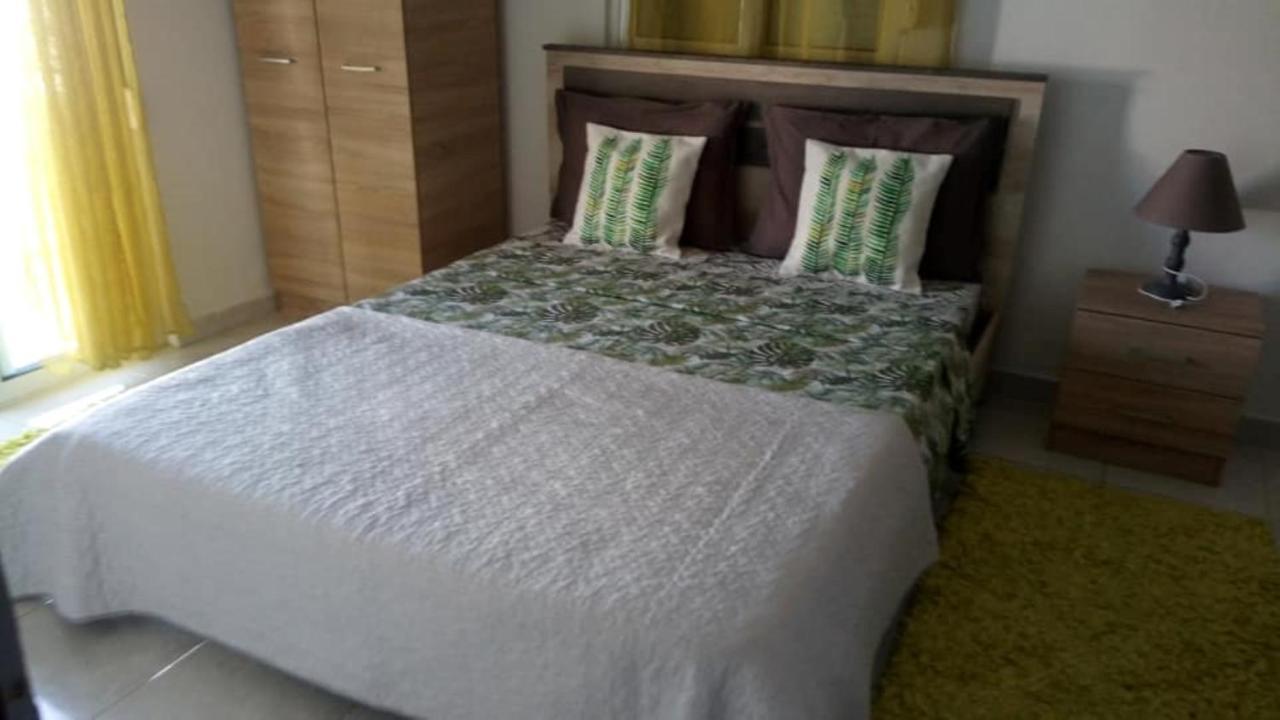 Gemani Apartments Rhodes City מראה חיצוני תמונה