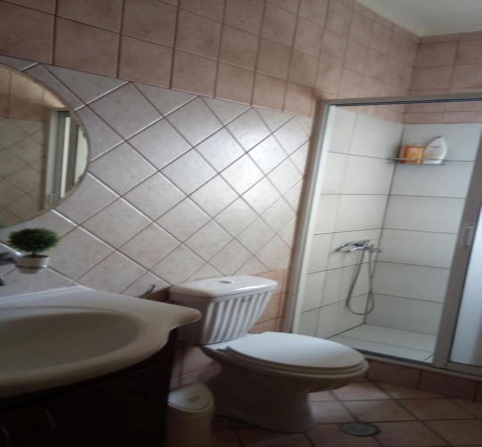 Gemani Apartments Rhodes City מראה חיצוני תמונה