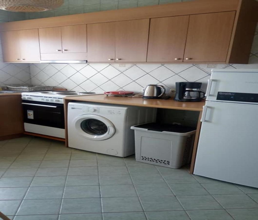 Gemani Apartments Rhodes City מראה חיצוני תמונה