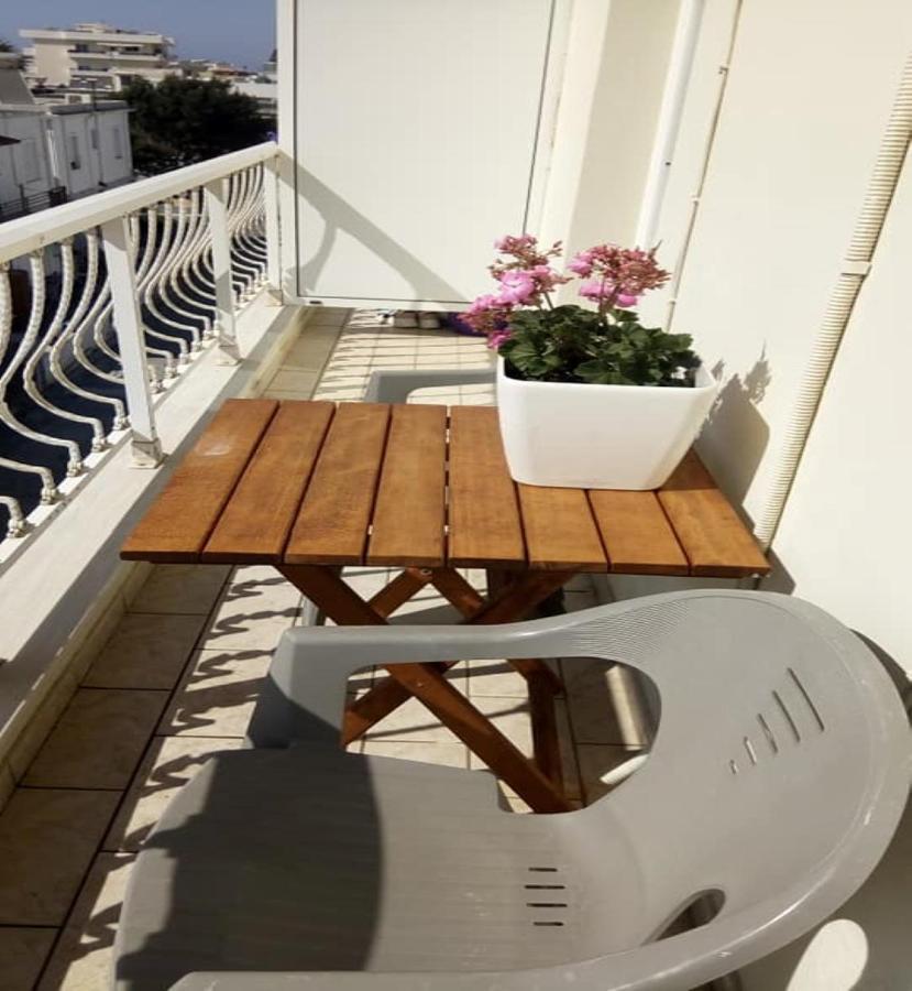 Gemani Apartments Rhodes City מראה חיצוני תמונה