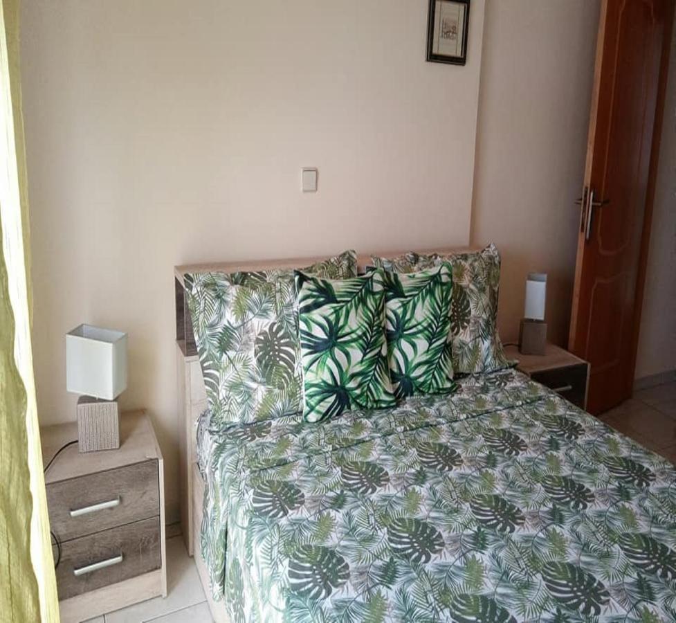 Gemani Apartments Rhodes City מראה חיצוני תמונה