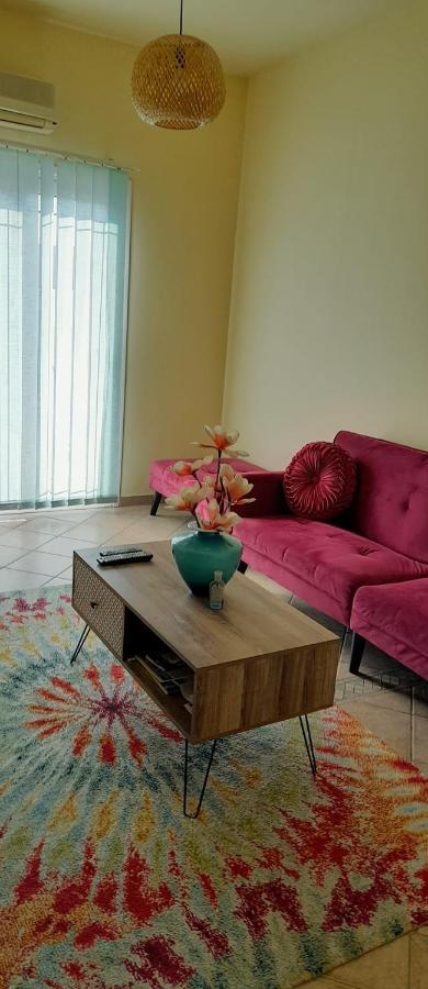 Gemani Apartments Rhodes City מראה חיצוני תמונה