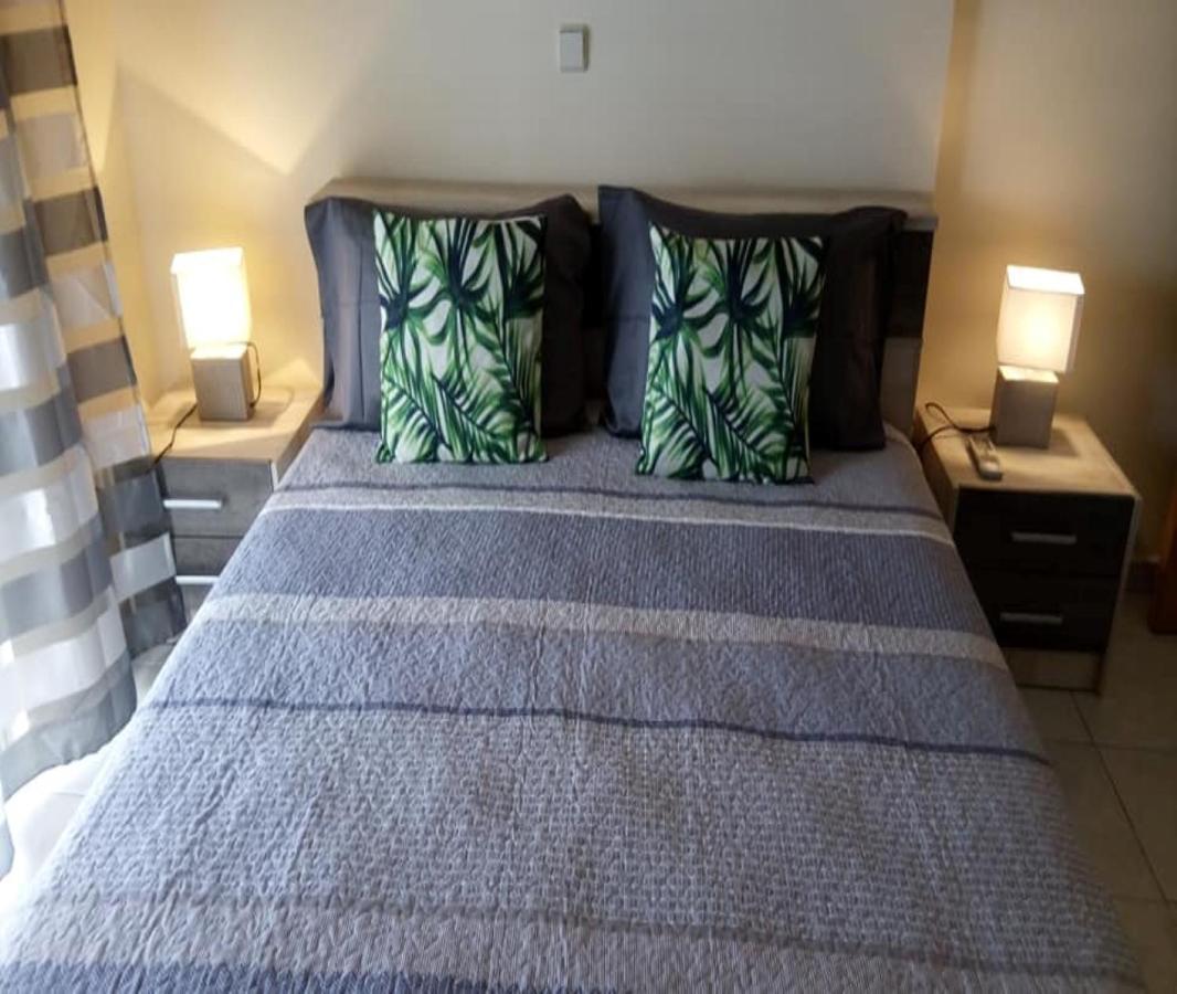Gemani Apartments Rhodes City מראה חיצוני תמונה