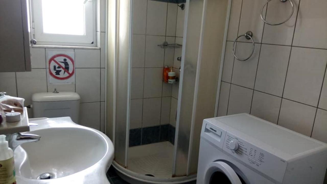 Gemani Apartments Rhodes City מראה חיצוני תמונה