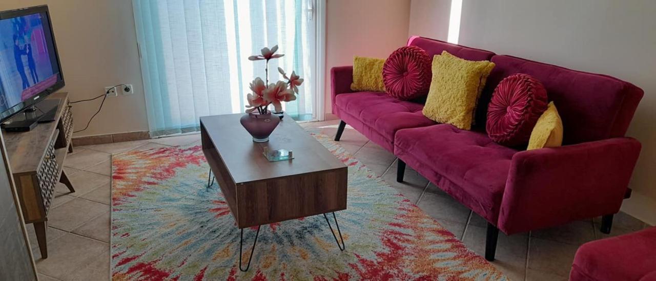 Gemani Apartments Rhodes City מראה חיצוני תמונה