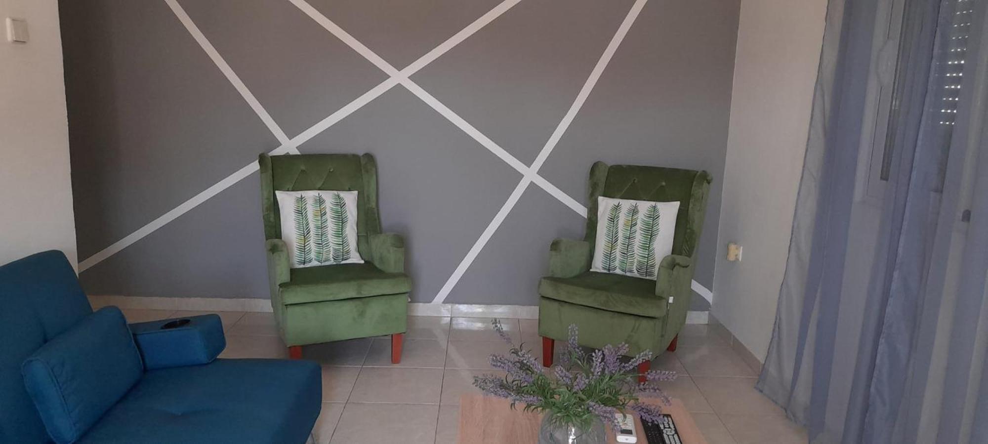 Gemani Apartments Rhodes City מראה חיצוני תמונה