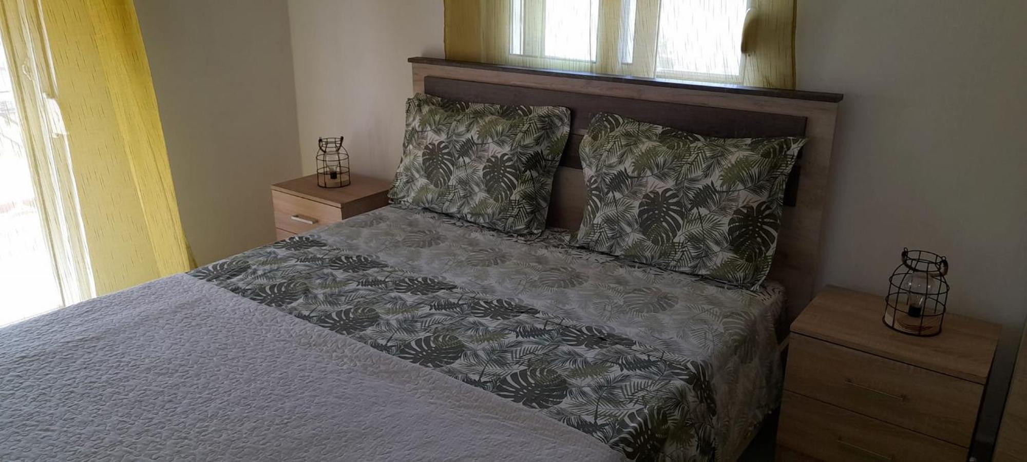 Gemani Apartments Rhodes City מראה חיצוני תמונה