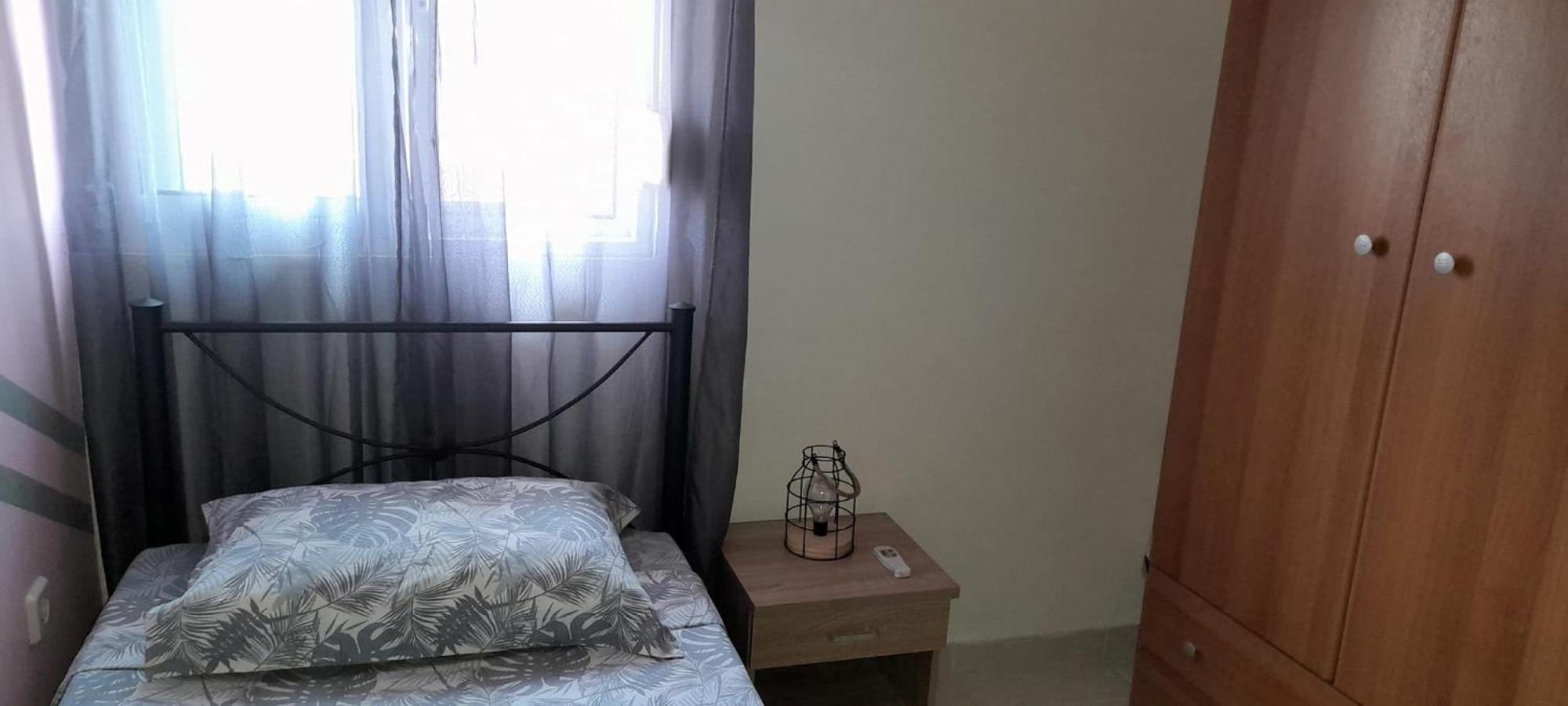 Gemani Apartments Rhodes City מראה חיצוני תמונה