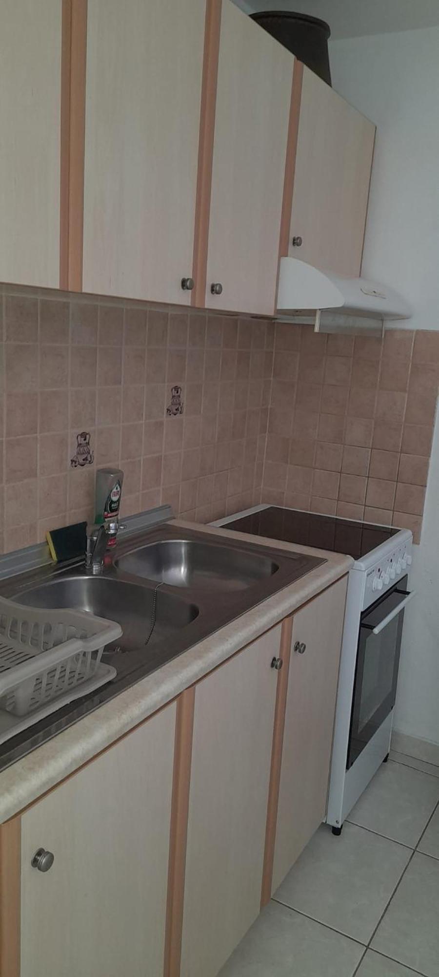 Gemani Apartments Rhodes City מראה חיצוני תמונה