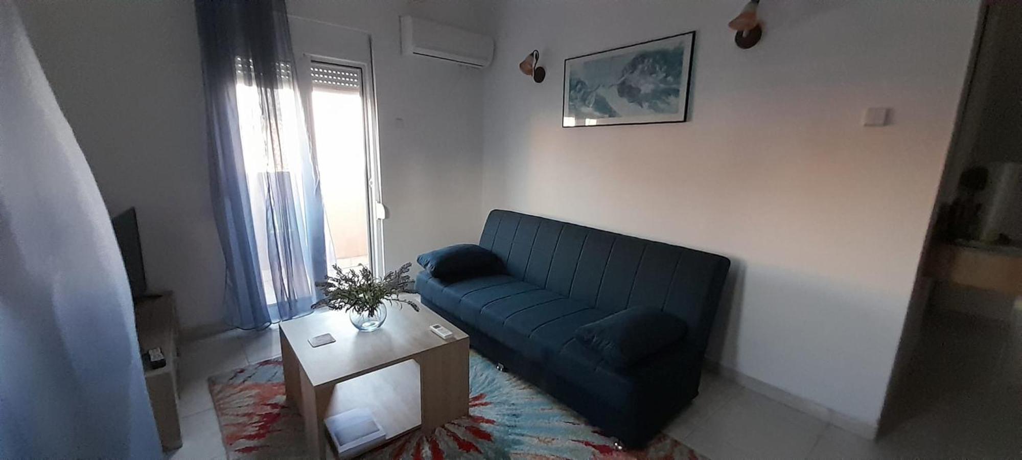 Gemani Apartments Rhodes City מראה חיצוני תמונה