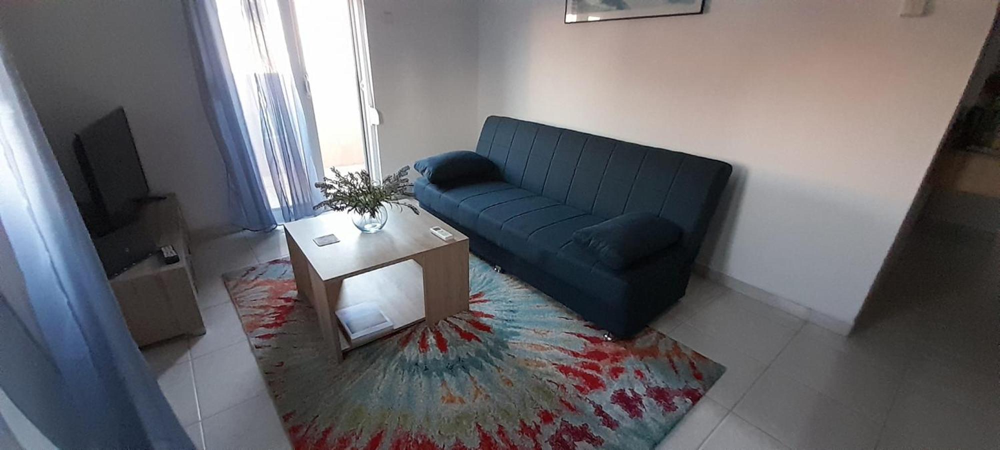 Gemani Apartments Rhodes City מראה חיצוני תמונה