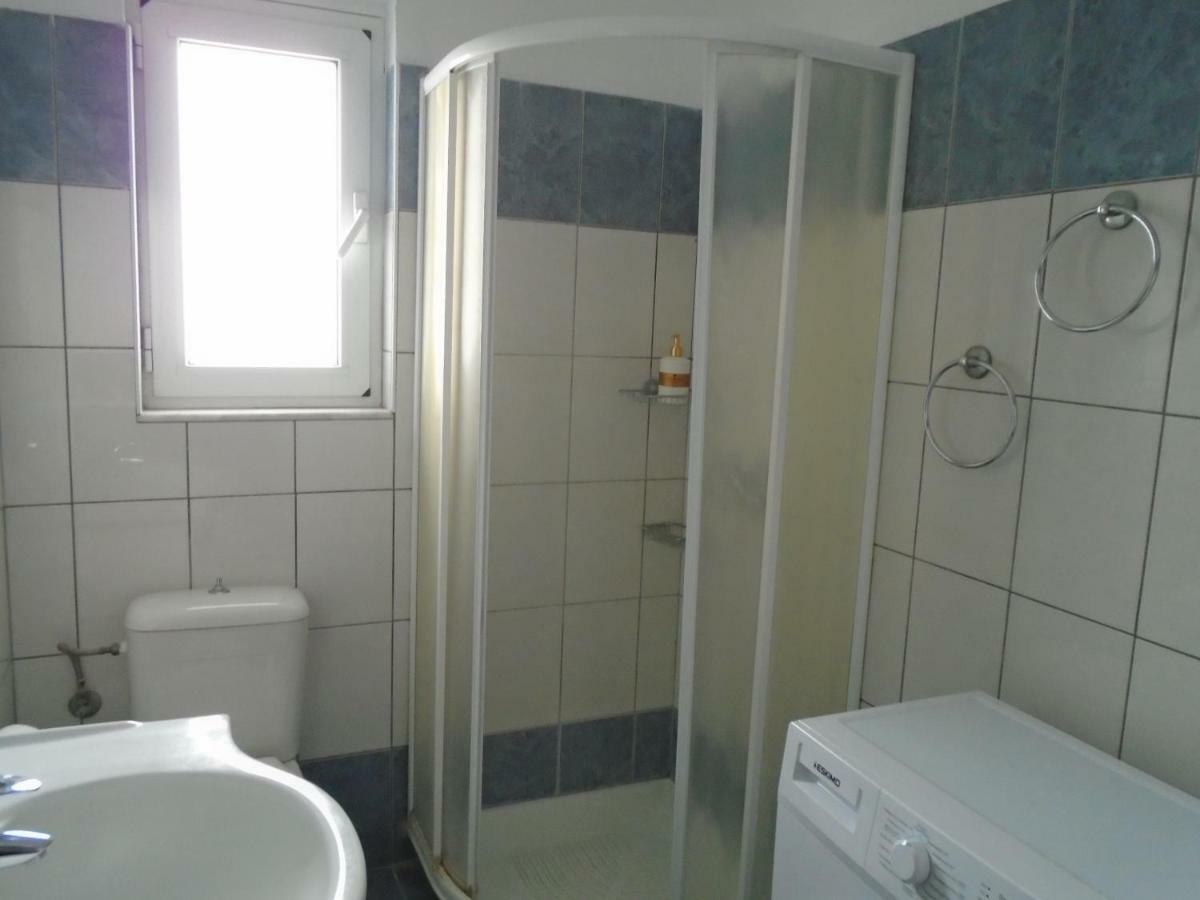 Gemani Apartments Rhodes City מראה חיצוני תמונה