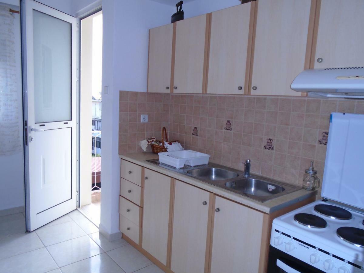 Gemani Apartments Rhodes City מראה חיצוני תמונה