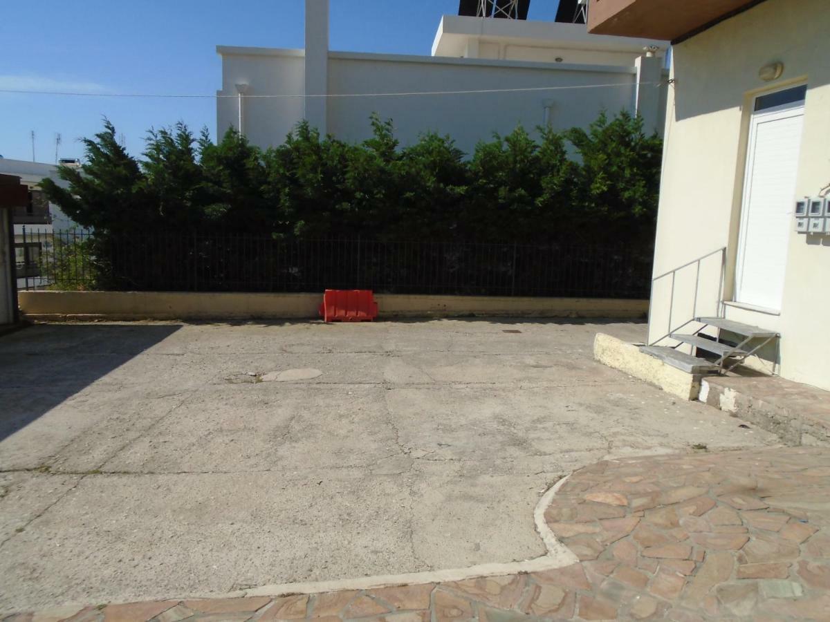 Gemani Apartments Rhodes City מראה חיצוני תמונה